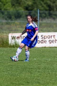 Bild 212 - Frauen SG Wilstermarsch - FSC Kaltenkirchen Aufstiegsspiel : Ergebnis: 2:1